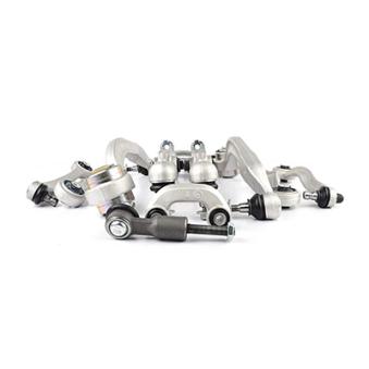 Jeu de bras, suspension de roue BSG OEM 8D0498998B Jeu de bras, suspension de roue BSG OEM 8D0498998B