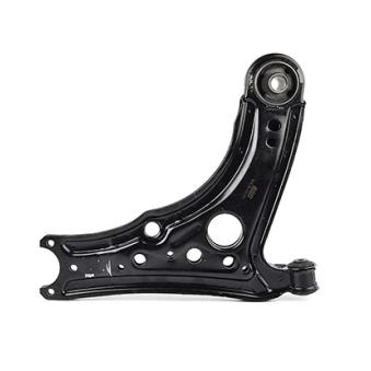 Triangle ou bras de suspension (train avant) BSG OEM 6N0407151 Triangle ou bras de suspension (train avant) BSG OEM 6N0407151