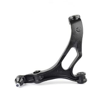 Triangle ou bras de suspension (train avant) BSG OEM 95534101731