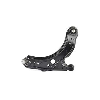 Triangle ou bras de suspension (train avant) BSG OEM 1J0407151C