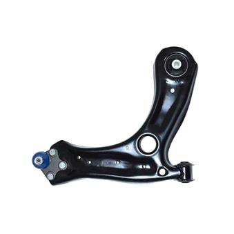 Triangle ou bras de suspension (train avant) BSG OEM 6R0407152