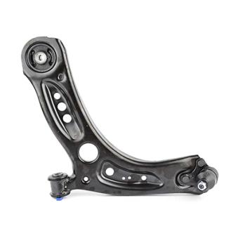 Triangle ou bras de suspension (train avant) BSG OEM 5Q0407151J