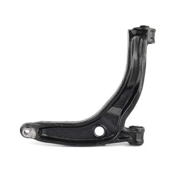 Triangle ou bras de suspension (train avant) BSG OEM 7H0407151E