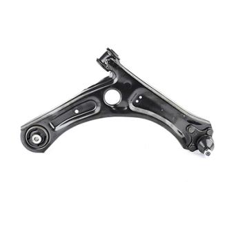 Triangle ou bras de suspension (train avant) BSG OEM 1K0407152BE