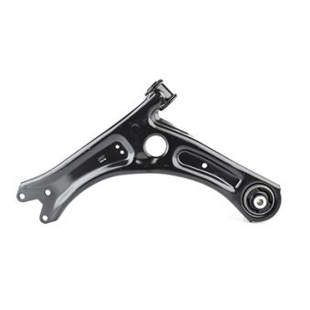 Triangle ou bras de suspension (train avant) BSG OEM 1K0407151BG