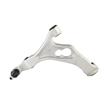 Triangle ou bras de suspension (train avant) BSG OEM 95834105401