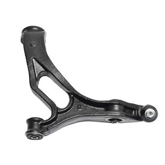 Triangle ou bras de suspension (train avant) BSG OEM 7L0407151K