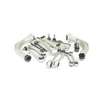 Kit de réparation, bras triangulaire BSG BSG 90-315-106