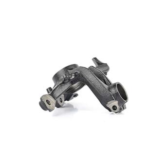 Fusée d'essieu, suspension de roue BSG OEM 1J0407255AJ