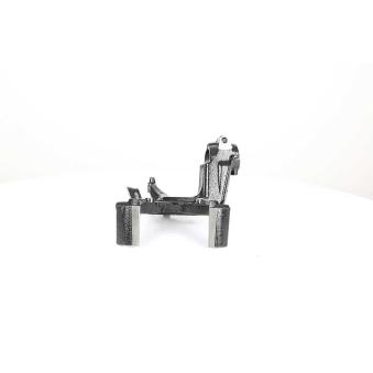 Fusée d'essieu, suspension de roue avant gauche BSG BSG 90-330-028