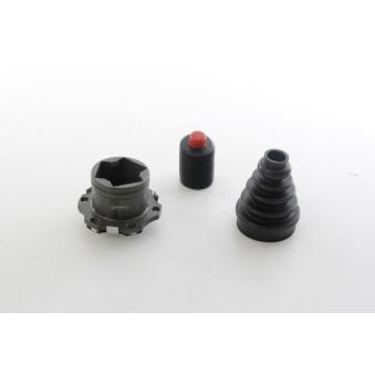 Embout de cardan avant (kit de réparation) BSG OEM 1J0498103K