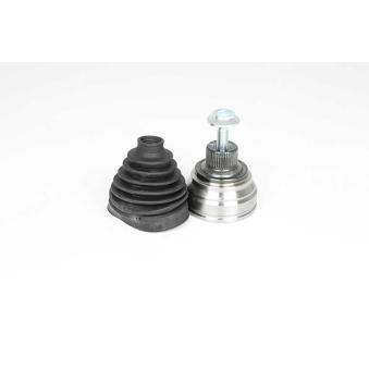 Embout de cardan avant (kit de réparation) BSG OEM 8K0407305E