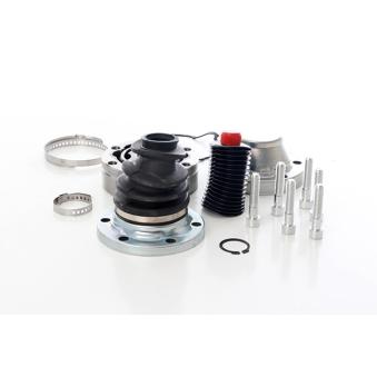 Embout de cardan avant (kit de réparation) BSG BSG 90-340-052