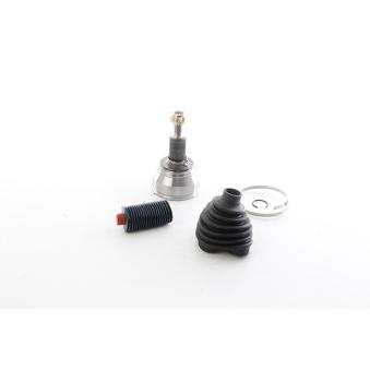 Embout de cardan avant (kit de réparation) BSG OEM 2N0498099A Embout de cardan avant (kit de réparation) BSG OEM 2N0498099A