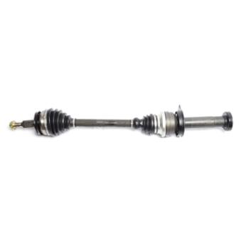 Arbre de transmission avant droit BSG OEM 7H0407272CH