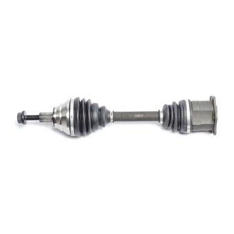 Arbre de transmission avant gauche BSG OEM 1K0407451QX