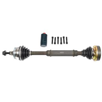 Arbre de transmission avant droit BSG OEM 8d0407452ax Arbre de transmission avant droit BSG OEM 8d0407452ax
