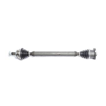 Arbre de transmission avant droit BSG OEM 6Q0407272H