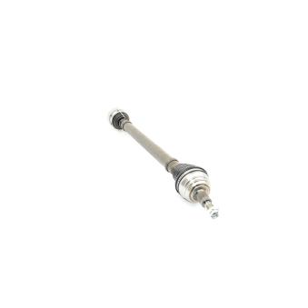 Arbre de transmission avant droit BSG OEM 1J0407272