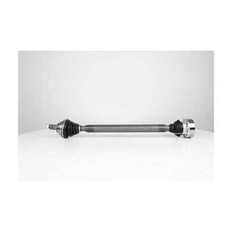 Arbre de transmission avant droit BSG BSG 90-350-032