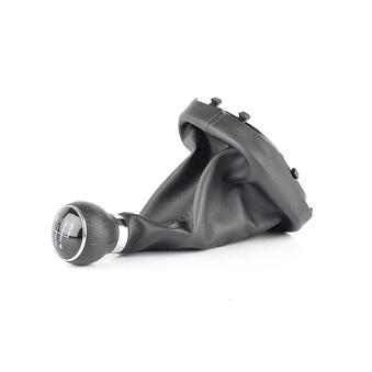 Garnissage de levier de changement de vitesse BSG OEM 1T0711113R Garnissage de levier de changement de vitesse BSG OEM 1T0711113R