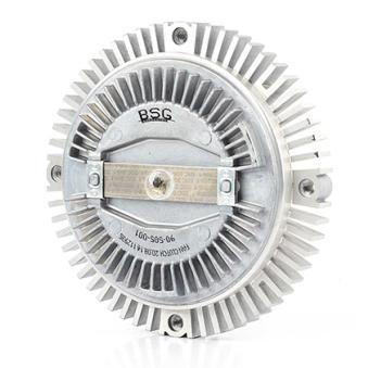 Embrayage, ventilateur de radiateur BSG BSG 90-505-001 Embrayage, ventilateur de radiateur BSG BSG 90-505-001