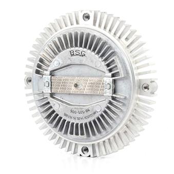 Embrayage, ventilateur de radiateur BSG BSG 90-505-006