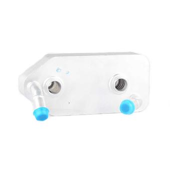 Radiateur d'huile de boîte automatique BSG BSG 90-506-007