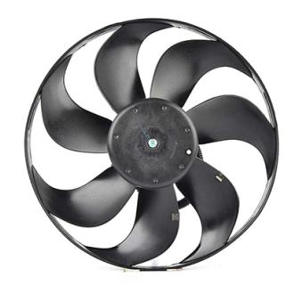 Ventilateur, refroidissement du moteur BSG OEM 6N0959455G