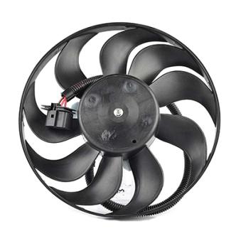 Ventilateur, refroidissement du moteur BSG OEM 1C0959455C