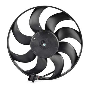 Ventilateur, refroidissement du moteur BSG OEM 6Q0959455AE