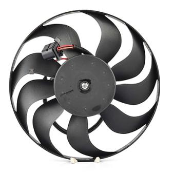 Ventilateur, refroidissement du moteur BSG OEM 6Q0959455J