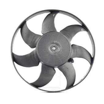 Ventilateur, refroidissement du moteur BSG OEM 7D0959455J