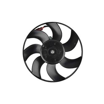 Ventilateur, refroidissement du moteur BSG OEM 1K0959455ES