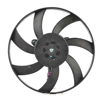 Ventilateur, refroidissement du moteur BSG BSG 90-510-011
