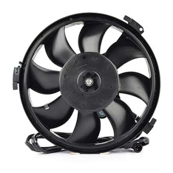 Ventilateur, refroidissement du moteur BSG BSG 90-510-012