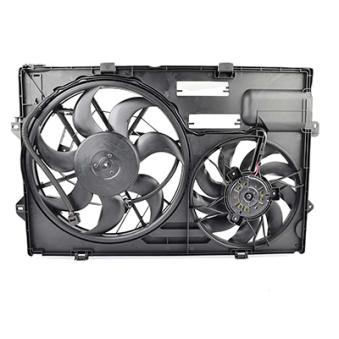 Ventilateur, refroidissement du moteur BSG OEM 7H0959455D
