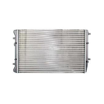 Radiateur, refroidissement du moteur BSG OEM 6Q0121253J