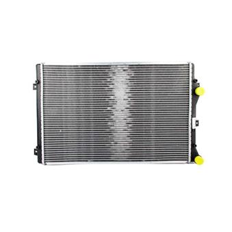Radiateur, refroidissement du moteur BSG OEM 1K0121253AA