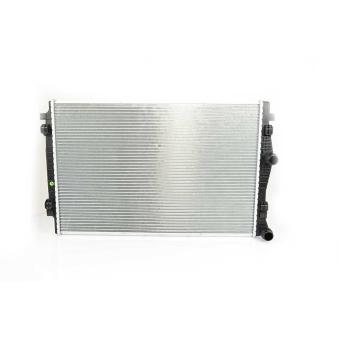 Radiateur, refroidissement du moteur BSG OEM 5Q0121251GL