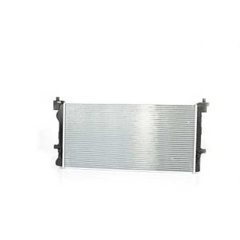 Radiateur, refroidissement du moteur BSG OEM 5Q0121251EC