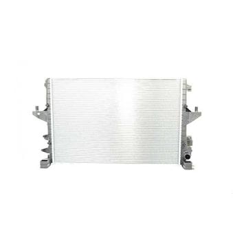 Radiateur, refroidissement du moteur BSG BSG 90-520-021