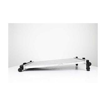 Radiateur, refroidissement du moteur BSG OEM 8E0121251L