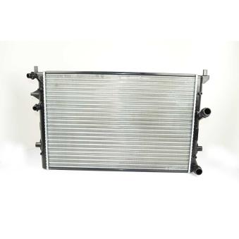 Radiateur, refroidissement du moteur BSG OEM 1K0121251CL