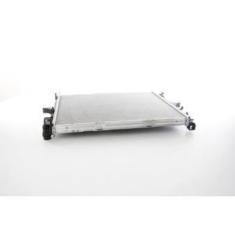 Radiateur, refroidissement du moteur BSG OEM 7L6121099