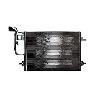 Condenseur, climatisation BSG BSG 90-525-009