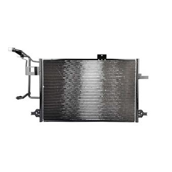 Condenseur, climatisation BSG BSG 90-525-012