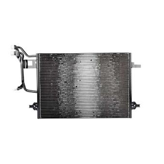 Condenseur, climatisation BSG BSG 90-525-019