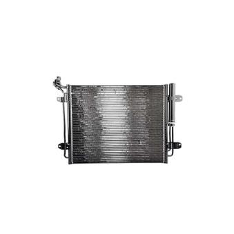 Condenseur, climatisation BSG OEM 5N0820411D