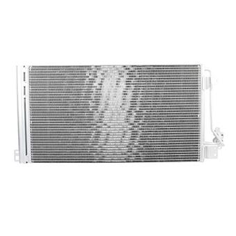 Condenseur, climatisation BSG BSG 90-525-022